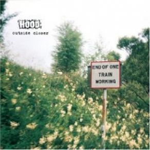 Outside Closer album cover