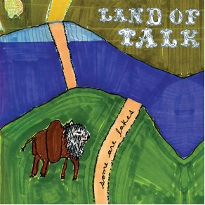 Some Are Lakes album cover