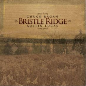 Bristle Ridge album cover