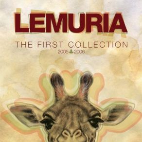 The First Collection album cover