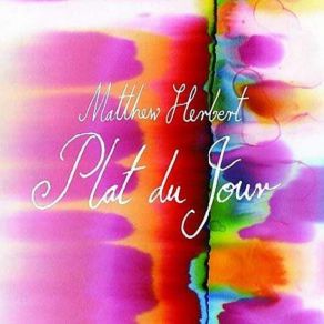 Plat Du Jour album cover