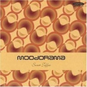 Sweet Toffee album cover