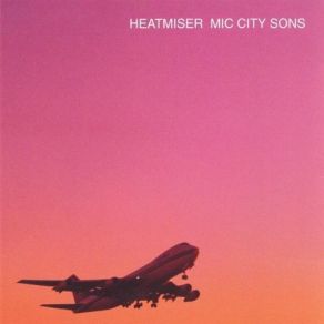 Mic City Sons album cover