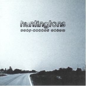 Self - Titled Album album cover