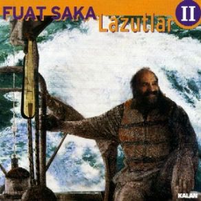 Lazutlar II album cover