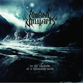 In The Shadow Of A Thousand Suns (Deluxe Edition Bonus CD)  album cover