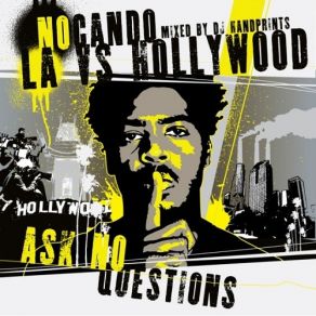 LA Vs. Hollywood (Ask No Questions)  album cover