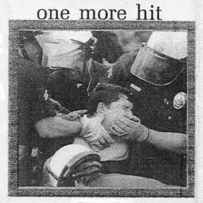 One More Hit (Demo Tape)  album cover