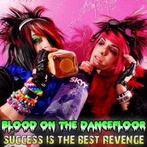 Success Is The Best Revenge! (Single) album cover