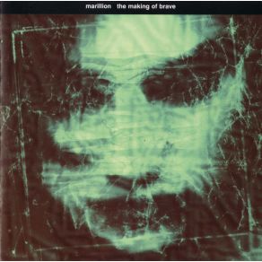 The Making Of Brave CD 1 album cover