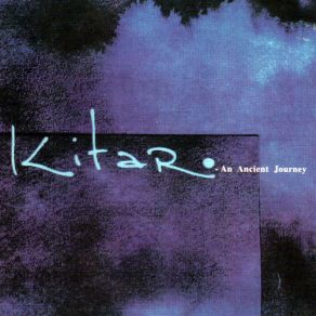 An Ancient Journey (Disc 2) album cover