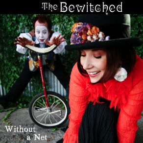 Without A Net album cover