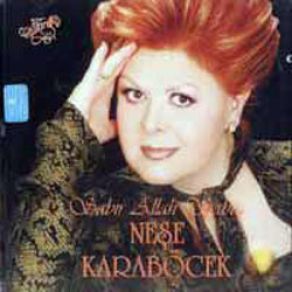 Sabır Allah Sabır album cover
