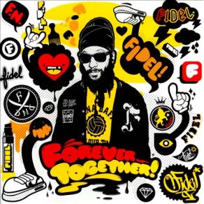 Forever Together album cover