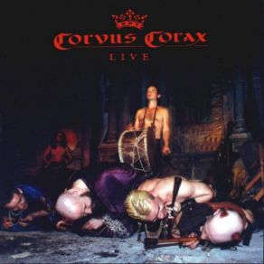 Live Auf Dem Wäscherschloß album cover