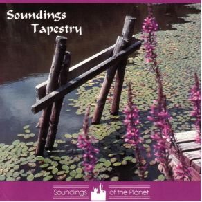 Soundings Sampler album cover
