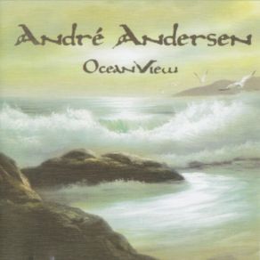 Ocean View album cover