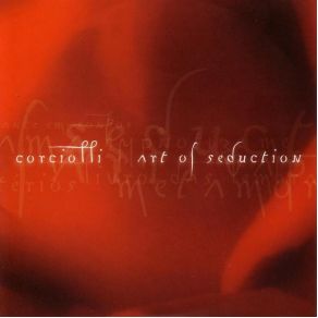 Art Of Seduction album cover