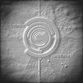 Constellation - EP album cover