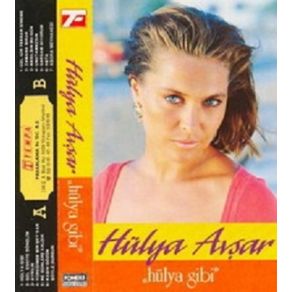 Hülya Gibi album cover