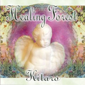 Healing Forest album cover
