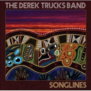 Songlines album cover