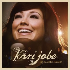 The Acoustic Sessions (EP) album cover