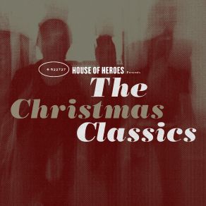 The Christmas Classics album cover