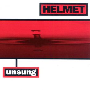 Unsung CD Single album cover