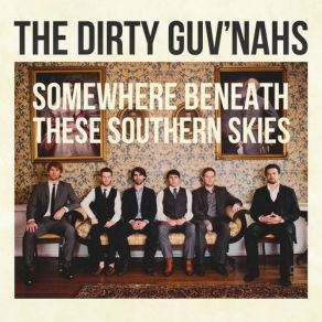 Somewhere Beneath These Southern Skies album cover