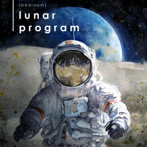 Lunar Program album cover