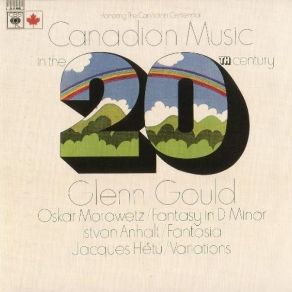 Glenn Gould - Complete Recordings (CD 28) album cover