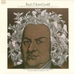 Glenn Gould - Complete Recordings (CD 38) album cover