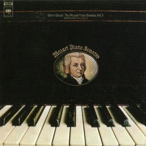 Glenn Gould - Complete Recordings (CD 40) album cover