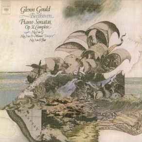 Glenn Gould - Complete Recordings (CD 49) album cover