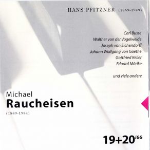 The Man At The Piano (СD 20 / 66) album cover