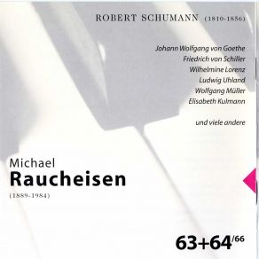 The Man At The Piano (СD 64 / 66) album cover