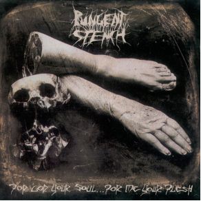 For God Your Soul... For Me Your Flesh (Remastered) album cover