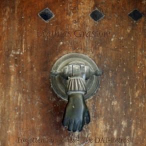 Forgotten Memories - The DAT - Retros CD3 album cover