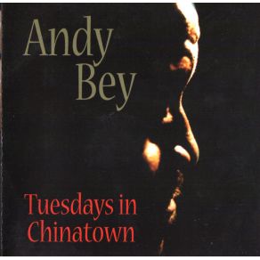 Tuesdays In Chinatown album cover