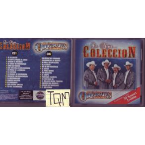 La Mejor Coleccion album cover