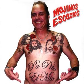 Pa Pito El Mio album cover
