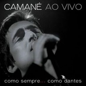 Como Sempre... Como Dantes (Disc 1) album cover