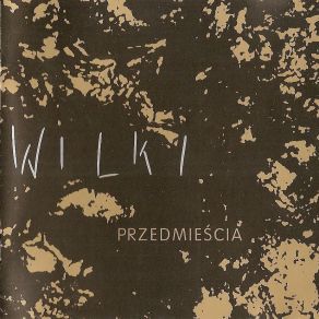 Przedmiescia album cover