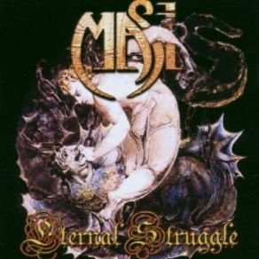 Eternal Struggle album cover