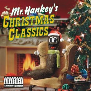 Mr. Hankey'S Christmas Classics album cover