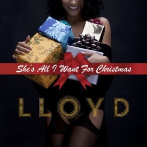 She'S All I Want For Christmas (Single) album cover