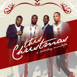 A Holiday Mixtape album cover