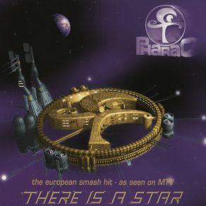 There Is A Star (UK Release) album cover