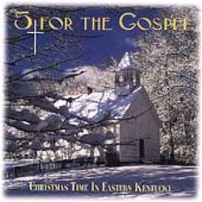Christmas Time In Eastern Kent album cover